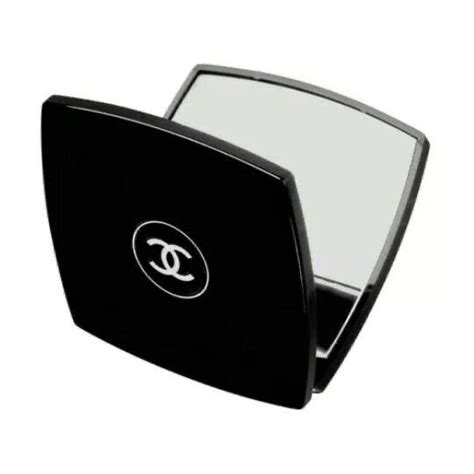 pocket mirror chanel|chanel compact powder with mirror.